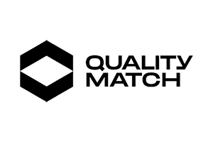 Quality Match Logo